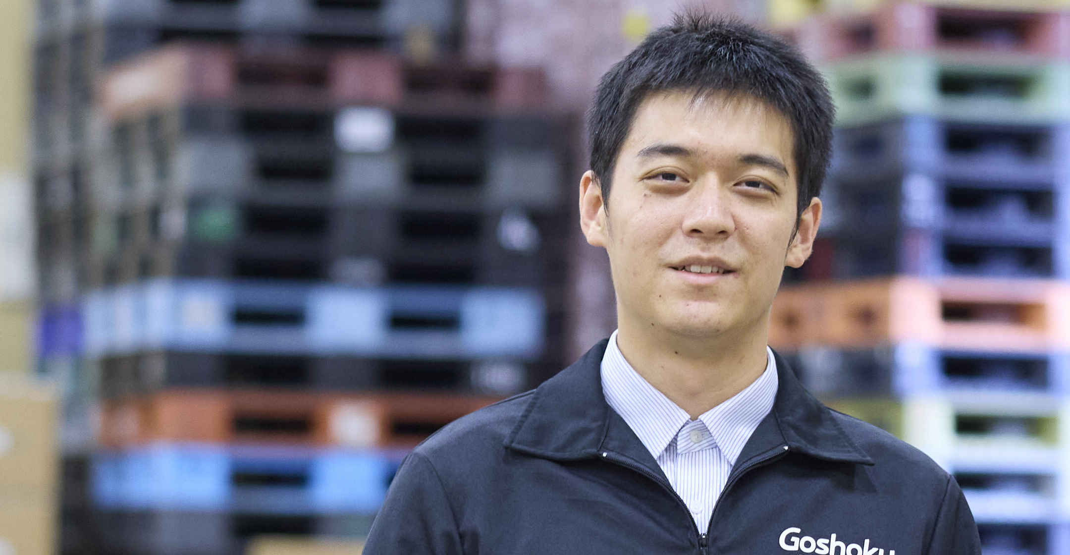 海外事業部インタビューのサムネイル